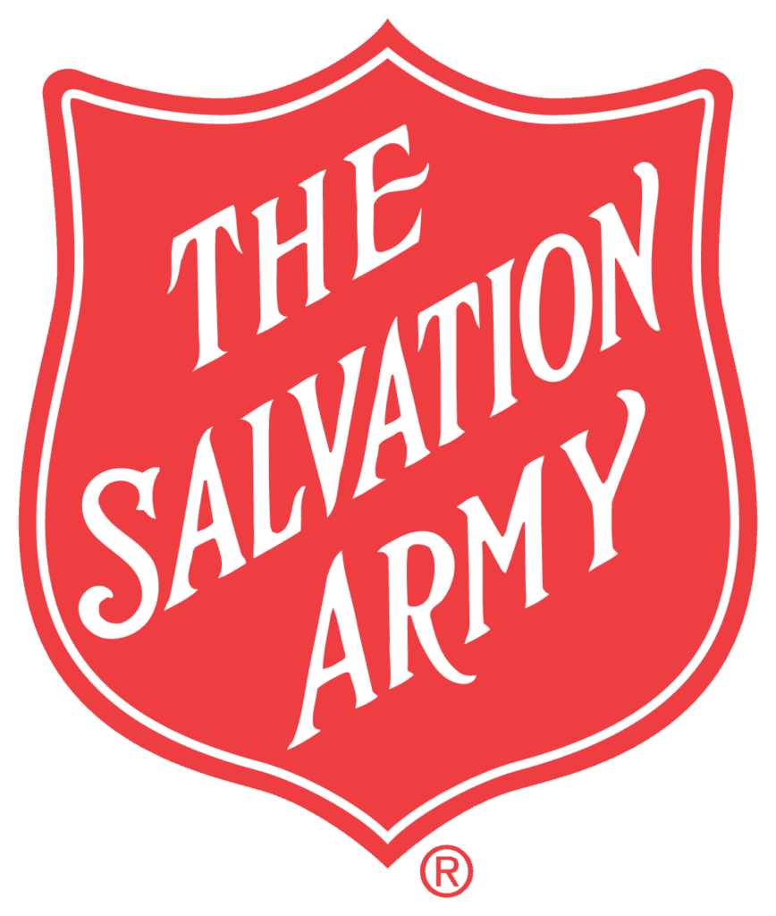 salvation army logo