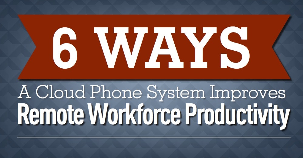 cloud phone system