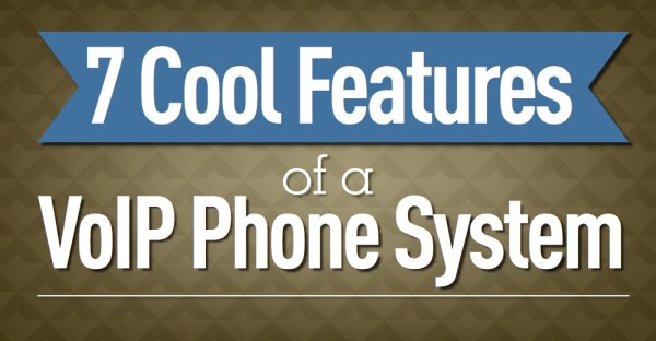 VoIP Phone System