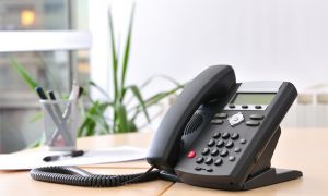How much more affordable is VoIP business phone service
