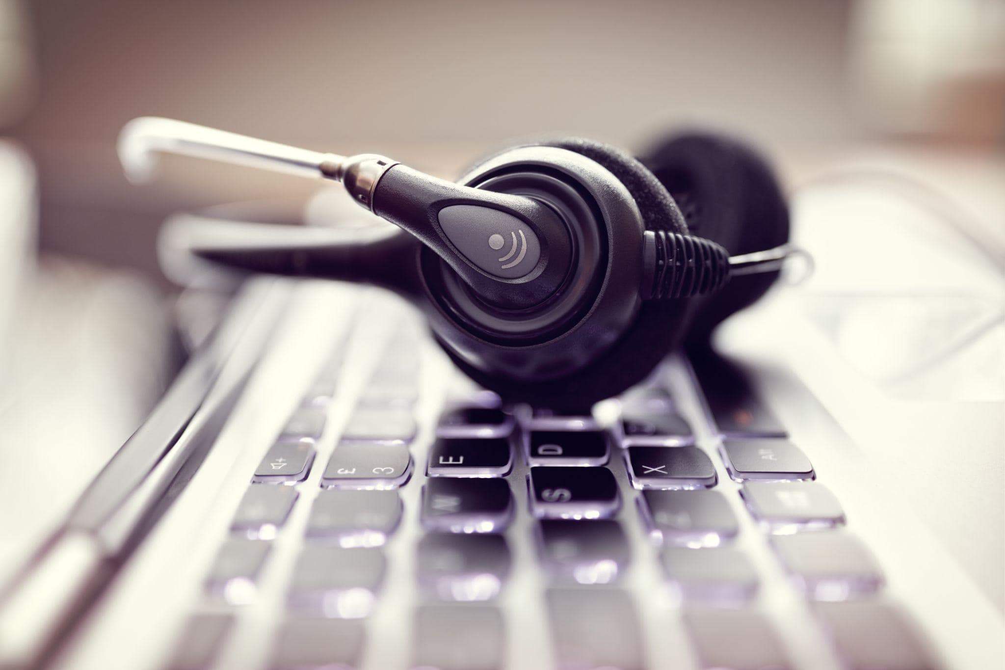 an auto-receptionist can create a frictionless, positive customer experience when set up correctly