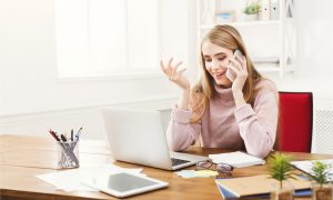 Should I Pay for Business Phone