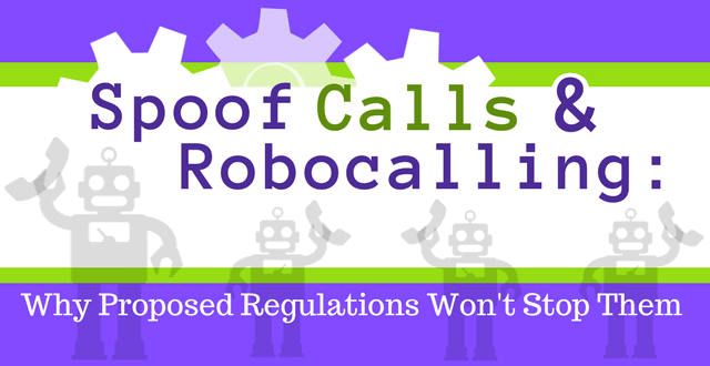 Spoof Calls