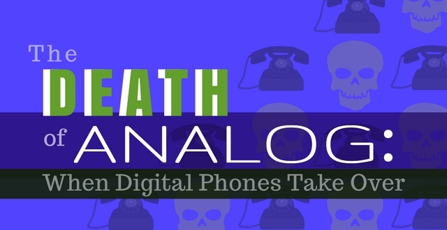 TheDeathofAnalog