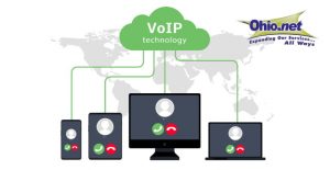 VoIP endpoint options