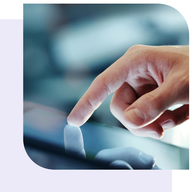 using a fax machine that send to email